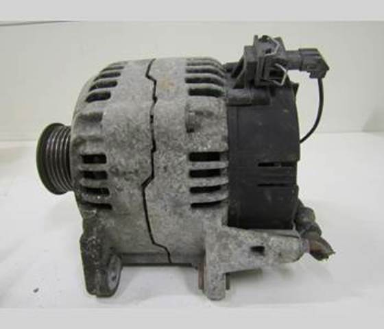 Alternator 0123510065 VAG