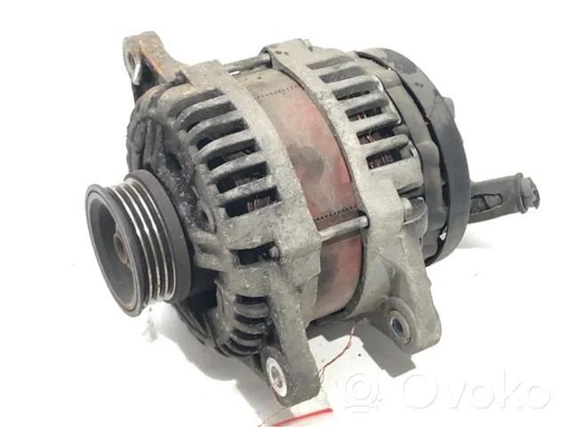 Alternator Hyundai I10