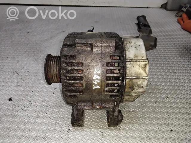 Alternator KIA Borrego