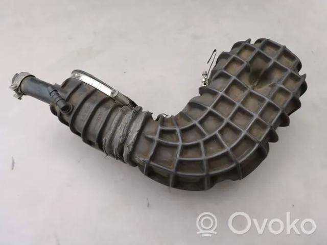 Przewód powietrzny Audi 80
