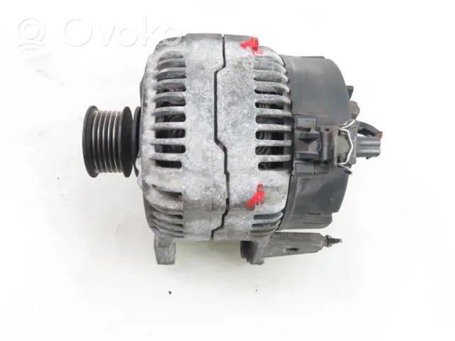 Alternator 028903025R VAG