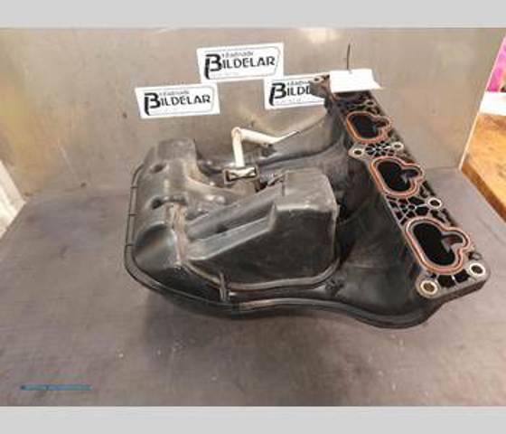 Kolektor ssący Peugeot 407 6E