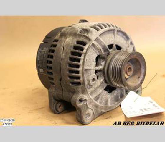 Alternator 037903025D VAG