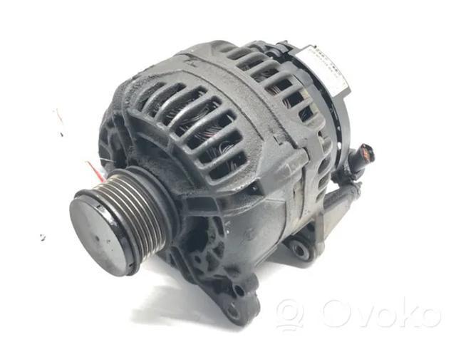 Alternator 038903018BX VAG