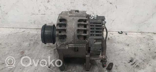 Alternator 038903023H VAG