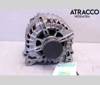Alternator 03C903023TX VAG