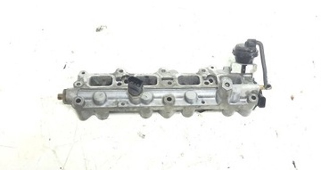 Regulator biegu jałowego Audi A3