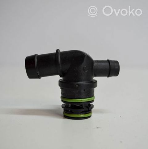 Zawór PCV odpowietrzający silnik 03F103175A VAG
