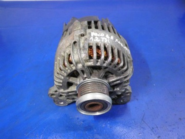 Alternator 03F903023E VAG