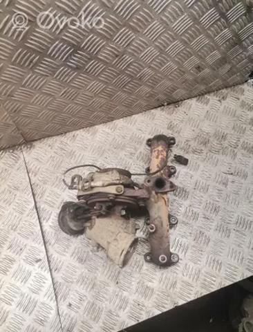 Turbina Mitsubishi Grandis