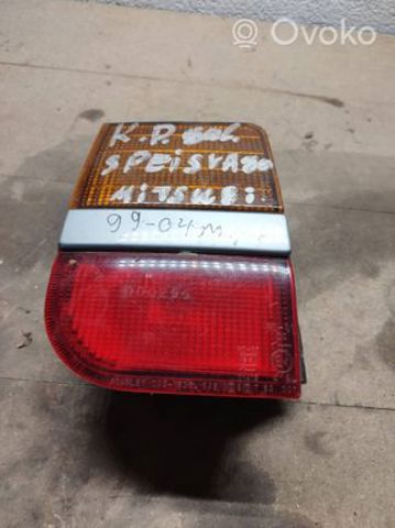 Lampa tylna Mitsubishi Space Wagon