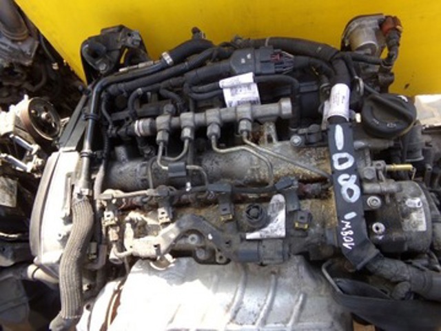Pompa paliwa Opel Insignia