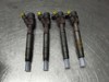 Wtryskiwacz paliwa 0445110296 BOSCH