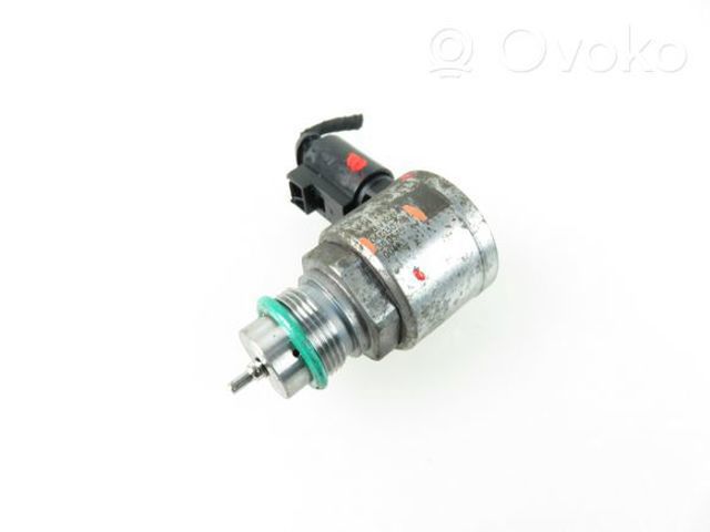 Regulator ciśnienia paliwa Skoda Fabia