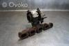 Turbina 04L253019P VAG