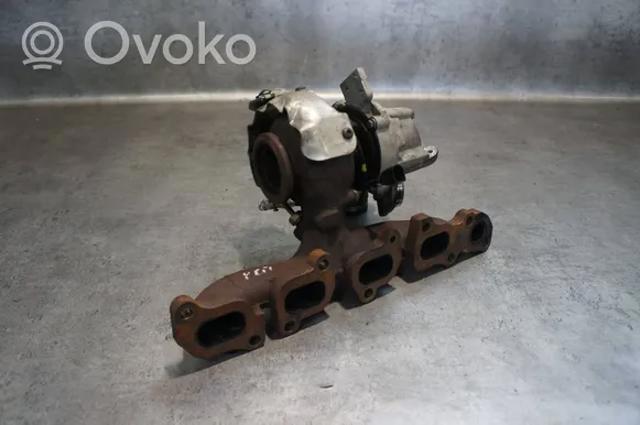 Turbina VOLKSWAGEN Passat