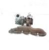 Turbina 04L253020P VAG