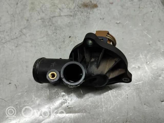 Obudowa termostatu Audi Q7
