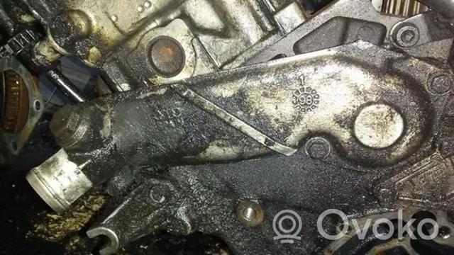 Obudowa termostatu Audi A8