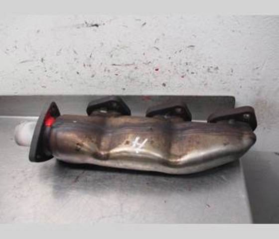 Kolektor wydechowy Audi A4