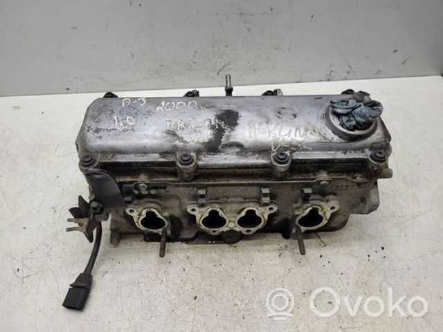 Głowica cylindrów 06B103373T VAG