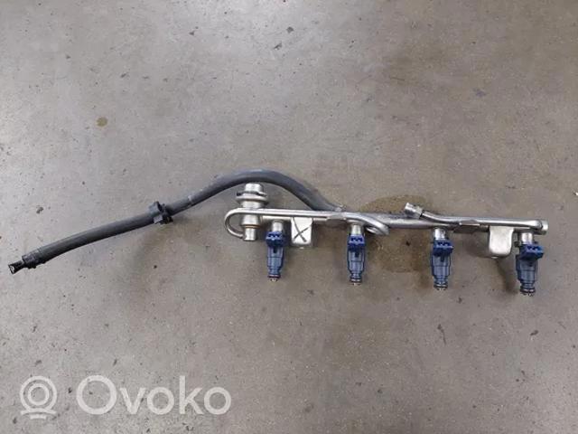Wtryskiwacze Seat Exeo