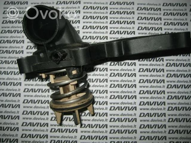 Termostat Audi Q7