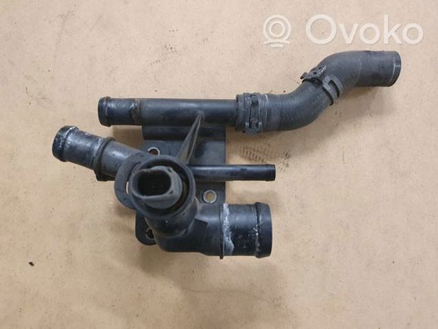 Obudowa termostatu Volkswagen Touareg