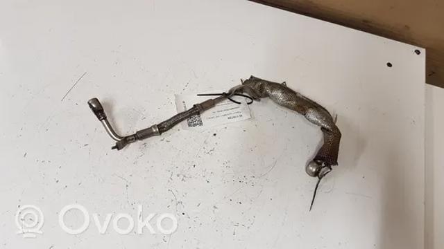 Rurka (przewód) dopływu oleju do turbiny 06F145778F VAG