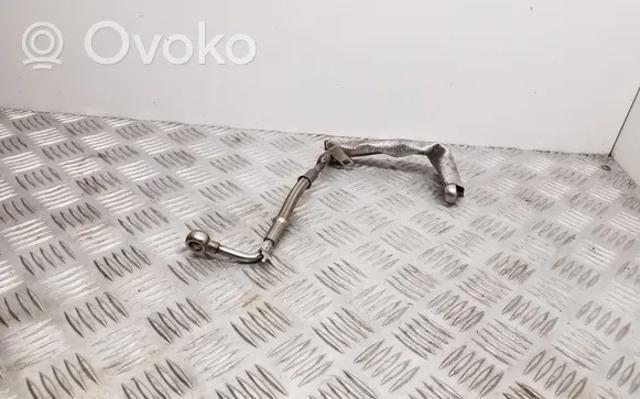 Rurka (przewód) dopływu oleju do turbiny 06F145778G VAG