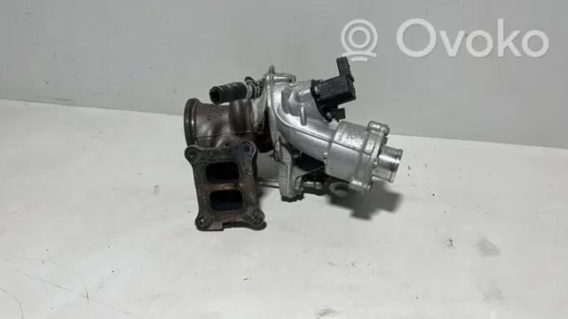 Turbina 06K145654K VAG