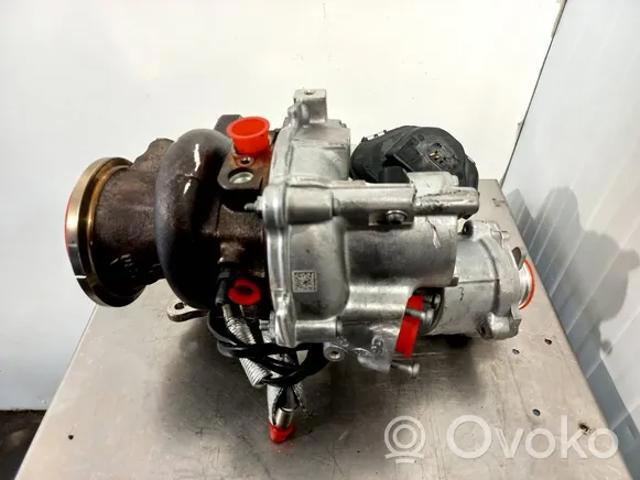 Turbina 06K145654M VAG