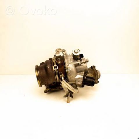 Turbina 06K145702T VAG