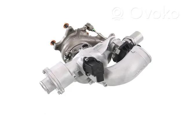 Turbina 06L145722D VAG