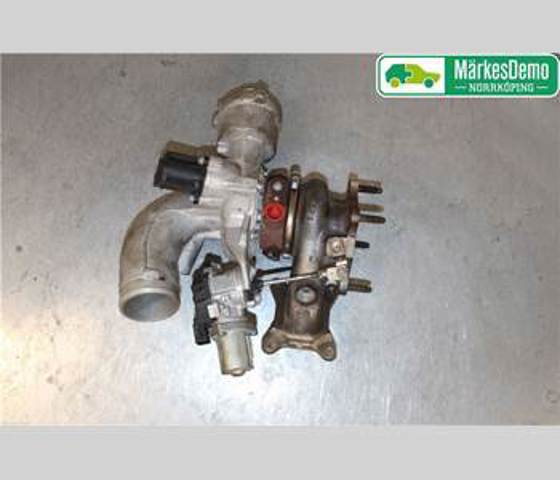 Turbina 06L145874E VAG