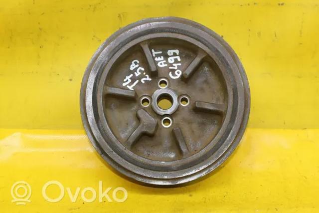 Koło pasowe wału korbowego Audi 100
