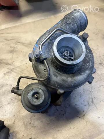 Turbina Volvo 850