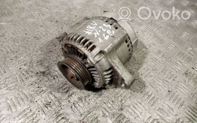 Alternator 1012119230 Honda