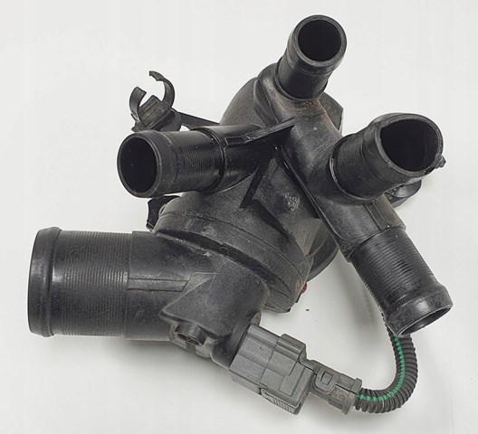 Obudowa termostatu Dacia Lodgy