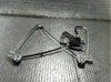 Mechanizm podnoszenia szyby drzwi przednich lewych 111257 HANS PRIES