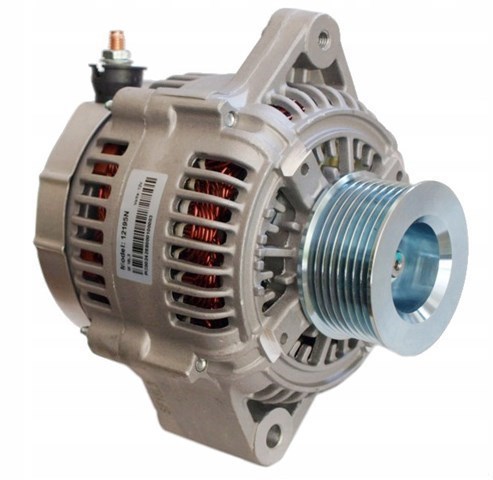 Alternator 12195N WAI