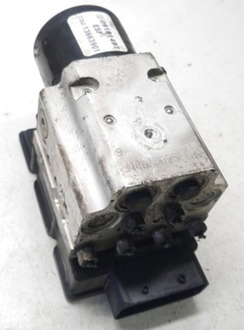 Pompa abs Opel Signum