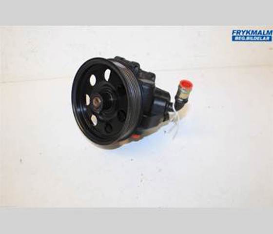 Pompa wspomagania hydraulicznego kierownicy 1373802 Ford