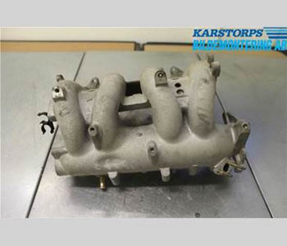 Kolektor dolotowy Nissan Almera