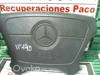 Poduszka powietrzna (Airbag) kierowcy 1404600068 MERCEDES