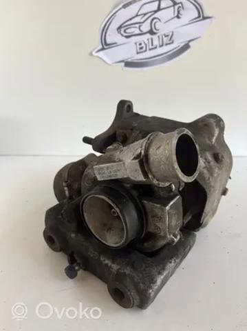 Turbina 14411AA720 Subaru