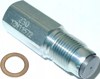 Regulator ciśnienia paliwa w listwie paliwowej 1497165 FORD