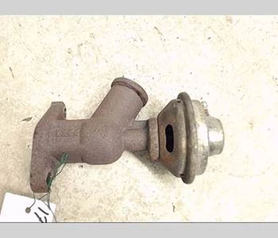Zawór egr Peugeot Expert