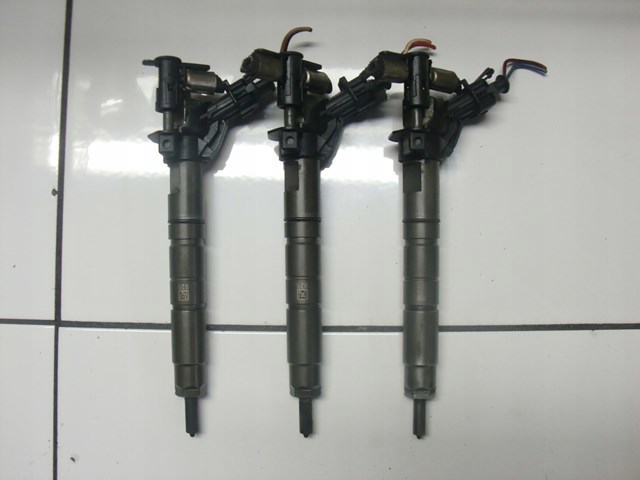 Wtryskiwacz paliwa 16450RL0G01 Honda