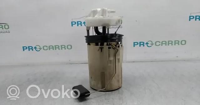 Czujnik poziomu paliwa Nissan Primera